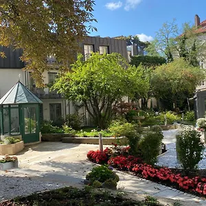 Hotel Maximilian