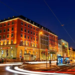 Hotel Intercityhotel