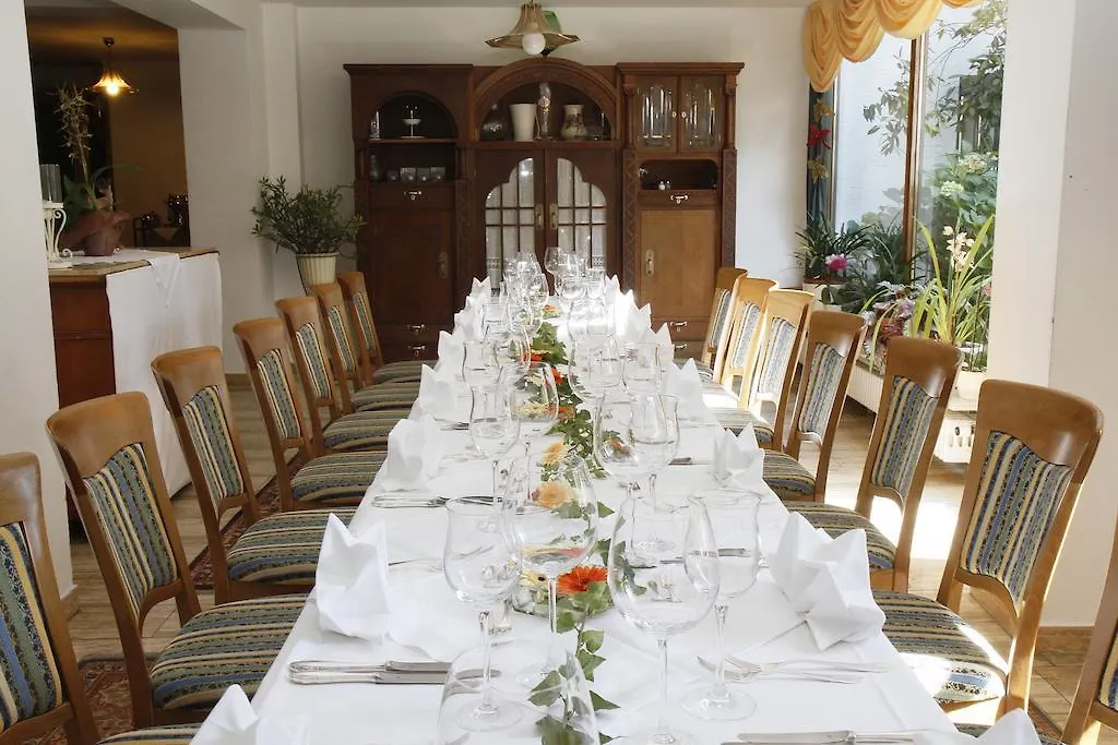 Hotel Neumayr München