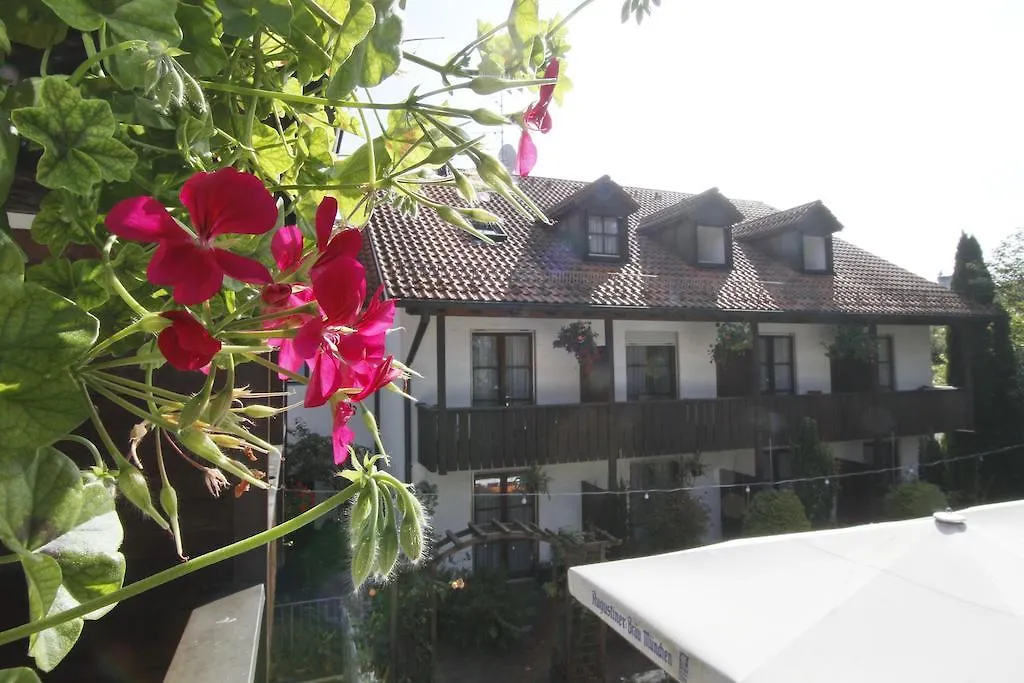 Hotel Neumayr München