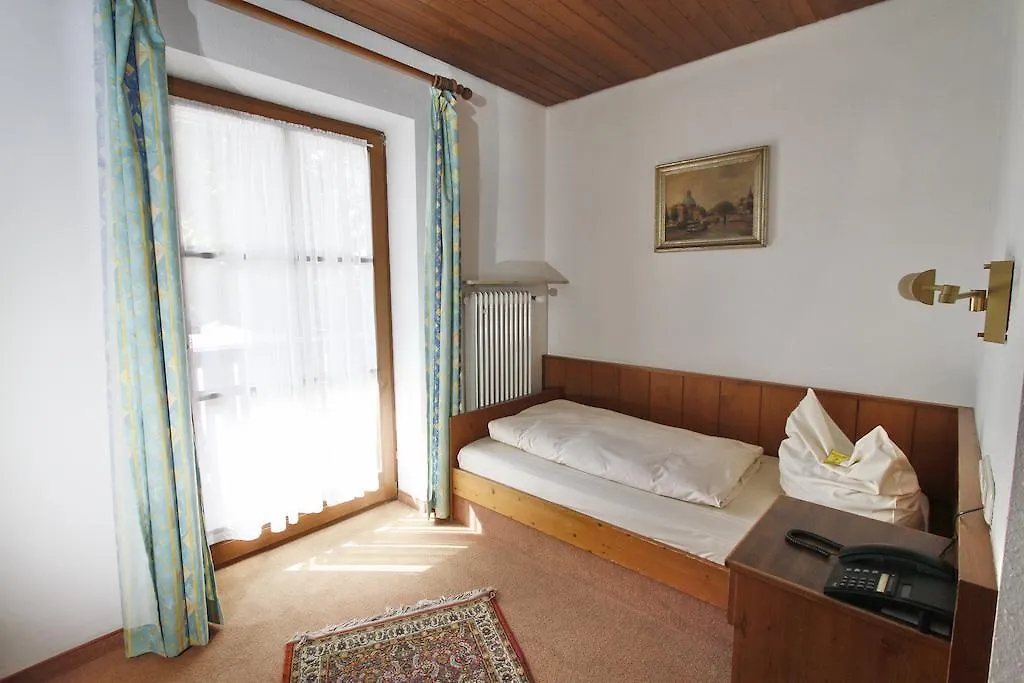 Hotel Neumayr München