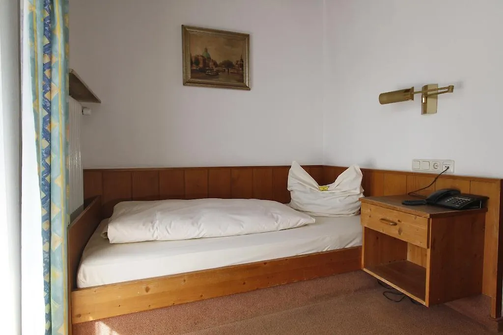 Hotel Neumayr München
