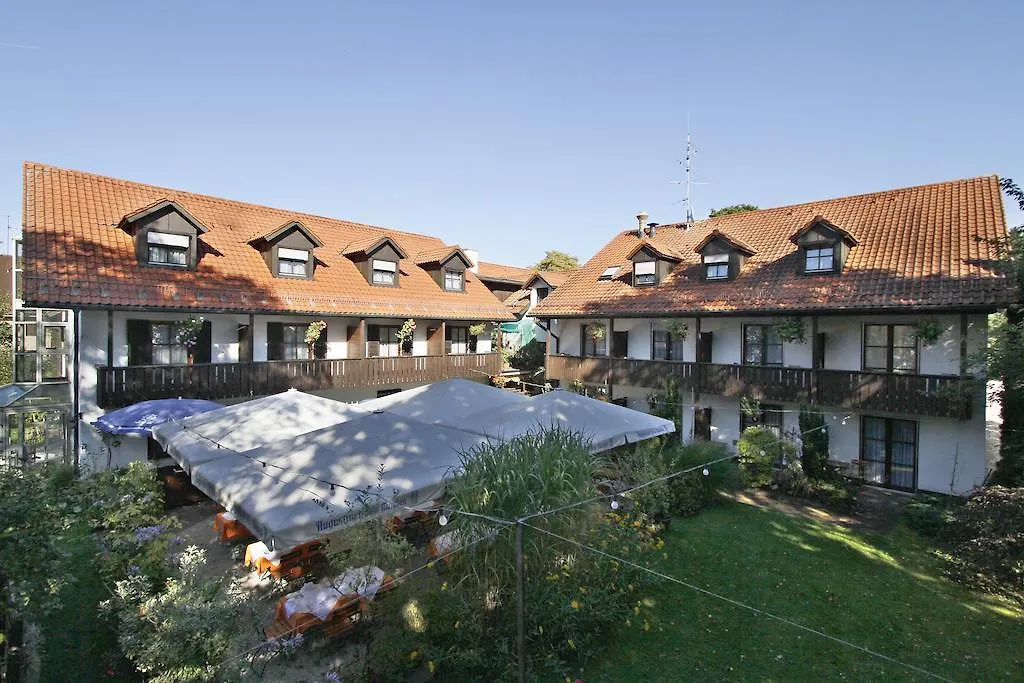 Hotel Neumayr München