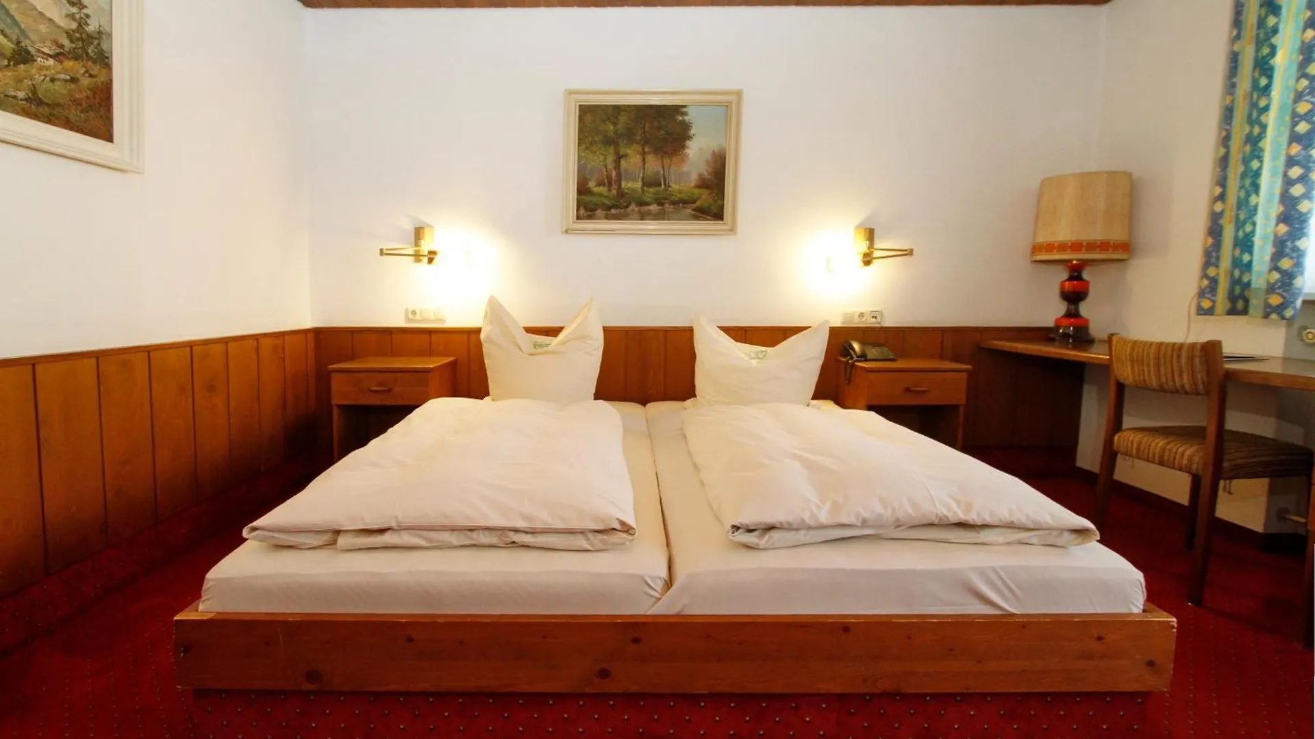 Hotel Neumayr München