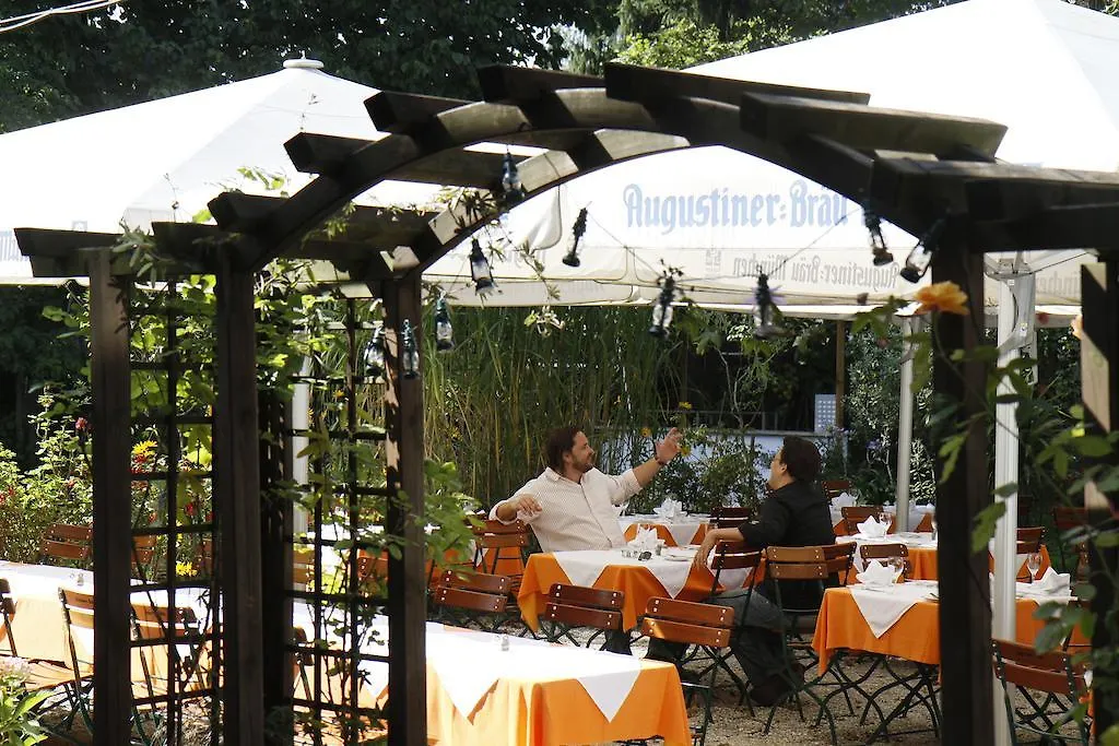 Hotel Neumayr München