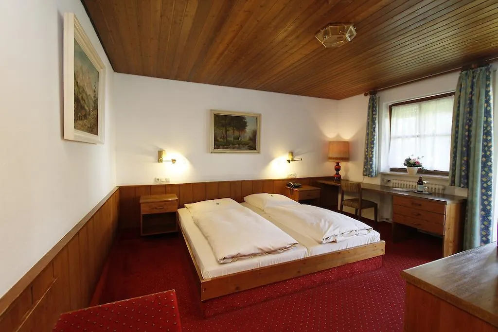 Hotel Neumayr München